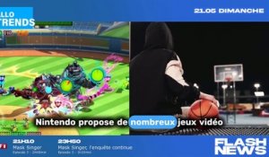 Les jeux vidéo Nintendo méconnus mais à découvrir de toute urgence !