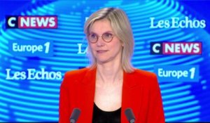 Agnès Pannier-Runacher : Le Grand Rendez-Vous du 21/05/2023