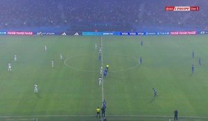 Le replay de Argentine - Ouzbekistan - Football - Coupe du monde U20