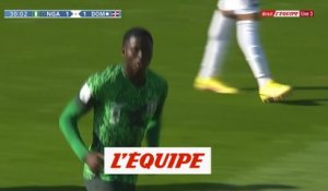 Les buts de Nigéria - République Dominicaine - Football - Coupe du monde U20