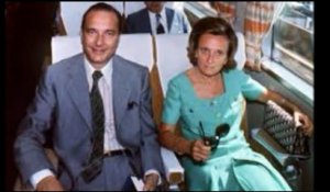 Bernadette Chirac a 90 ans  que sait-on sur son état de santé  Pourquoi sa fille la cache t'elle