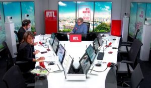 Le journal RTL de 7h du 22 mai 2023