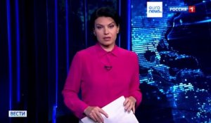 Ukraine : informations contradictoires autour de la prise de Bakhmout
