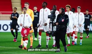 L'Europe en danger ? - Foot - L1 - Monaco