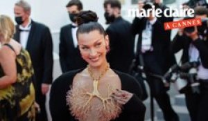 Les meilleurs looks de l'histoire du Festival de Cannes