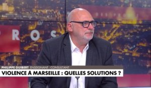 Philippe Guibert : «Il faut un cadre légal différent»