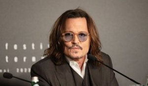 Johnny Depp fait des révélations sur son fils Jack et sa fille Lily-Rose Depp… « Mon jour parfait ? Mes enfants, Vanessa et la famille, c’est tout »