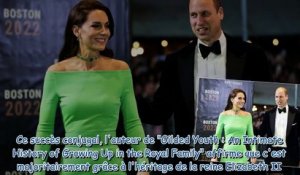 Prince William  pourquoi Kate Middleton le traiterait comme son  quatrième enfant