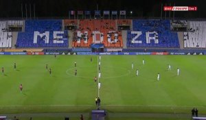 Le replay de Gambie - Honduras (2e mi-temps) - Football - Coupe du monde U20