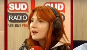 "Je n’aime pas quand on critique les artistes" : Adeline Toniutti (Star Academy) prend la défense de La Zarra après sa performance à l’Eurovision