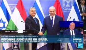 Israël : Netanyahu favorise ses alliés ultraorthodoxes pour l'adoption du budget