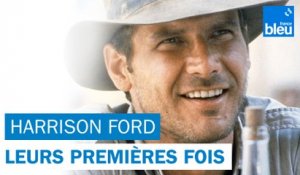 Harrison Ford et son personnage d'Indiana Jones