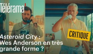 "Asteroid City" : Que pensent nos critiques du dernier film de Wes Anderson ?
