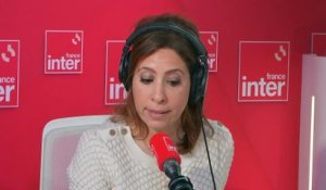 "L’extrême droite joue dans notre pays un jeu nauséabond", estime la maire de Nantes Johanna Rolland
