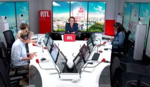 Le journal RTL de 18h du 24 mai 2023