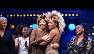 Mort de Tina Turner : comment son second mari Erwin Bach lui avait sauvé la vie