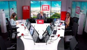 Le journal RTL de 12h30 du 25 mai 2023