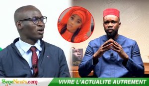 Insultes de Sonko à Adji Sarr - Les conseils de Sa Wolof au leader de Pastef