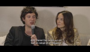 Anaïs Demoustier et Vincent Lacoste : "On a rarement joué dans un film aussi ample !"