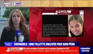 Alerte enlèvement: les services de police en Europe et en Tunisie mobilisés pour retrouver la petite Eya