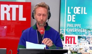 Un Français vainqueur de Roland Garros ? Après l'Eurovision, Philippe Caverivière continue à prendre des paris sans risque