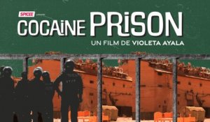 Trafic de cocaïne : l’enfer des prisons en Bolivie, le doc en 2 minutes