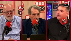 Emission du 29/05