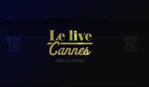 Le Live Cannes J-11: Adèle Exarchopoulos et Vincent Lacoste répondent à BFMTV