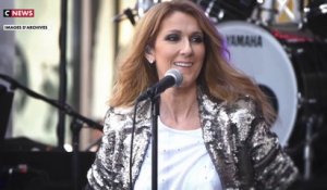 Céline Dion : la chanteuse annule tous ses concerts prévus jusqu'en avril 2024