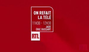 Le journal RTL de 15h du 27 mai 2023