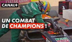 Les dernières minutes d'une Q3 de folie ! - Grand Prix de Monaco - F1