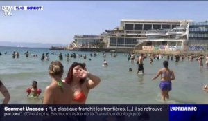 Week-end de la Pentecôte: un week-end au parfum d'été à Marseille