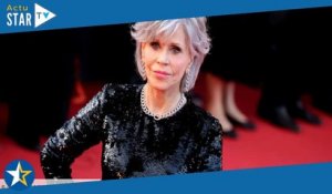 Cannes 2023 : Jane Fonda exaspérée, ce geste impulsif qui fait le tour des réseaux sociaux