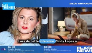 "La violente critique de Cindy Lopes envers Emilie NefNaf sur sa reconversion sur OnlyFans".