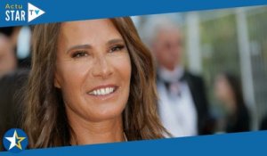Nathalie Marquay-Pernaut à Cannes : son message bouleversant à son regretté mari Jean-Pierre Pernaut