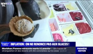 Pourquoi les glaces continuent de faire fondre les Français avec des ventes record