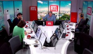 Le journal RTL de 7h30 du 22 mars 2024
