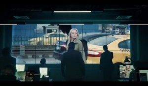 Elisabeth Moss espionne en France dans le trailer de The Veil (VO)