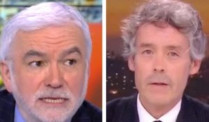 "Yann Barthès, dit Jeff Panacloc" : Pascal Praud se paye la tête de l'animateur de Quotidien, convoqué par la Commission d'enquête parlementaire