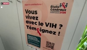 Sidaction : face au VIH, il faut encore prévenir