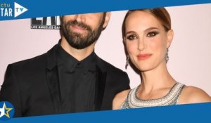 Benjamin Millepied : Soutien de Natalie Portman avec leurs 2 enfants, après la mise au point sur les