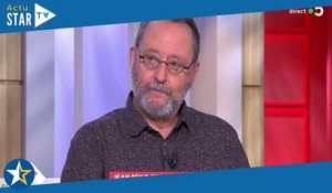 “Attendez…” : Jean Reno en larmes en rendant hommage à Johnny Hallyday dans C à vous