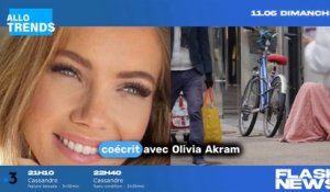 Amandine Petit et Sylvie Tellier en conflit : Les coulisses houleuses de Miss France 2021.