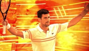 Roland-Garros - Djokovic recordman des titres du Grand Chelem