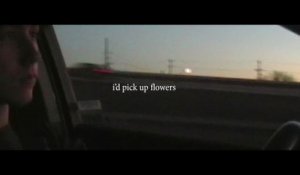 jake minch - id pick up flowers (Lyric Video)