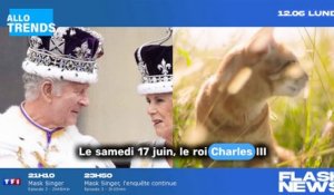 Le double anniversaire de Charles III : mystère élucidé ?