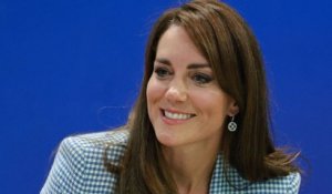 Kate Middleton, héritière de Lady Diana ? Un expert se confie