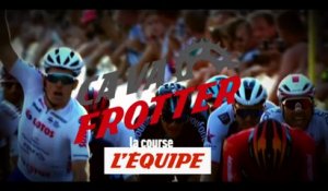 Le résumé de la 2e étape en vidéo - Cyclisme - T. de Suisse