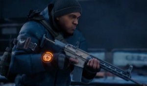 The Division Resurgence Tactical Trailer  | Ubisoft Forward 2023