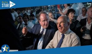 REPORTAGE – Bernard Cazeneuve : François Hollande, des people… Les coulisses de son grand meeting